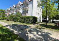 Wohnung zum Mieten in Regensburg 467,47 € 51.37 m²