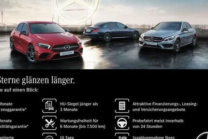 Mercedes EQS