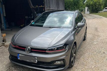 VW Polo 97.805 km 14.100 &euro; Abensberg 93326