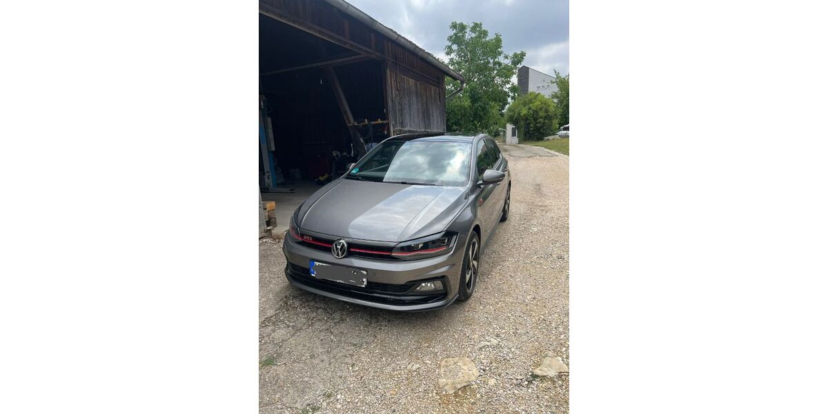 VW Polo 97.805 km 14.100 &euro; Abensberg 93326