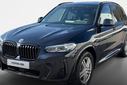 BMW X3 137.500 km 36.819 &euro; Regensburg 93055