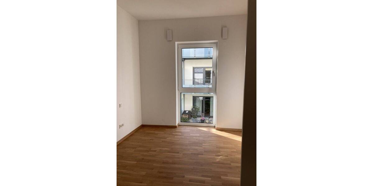 Etagenwohnung Abensberg - 2 Zimmer, 56 m&sup2;, 730&euro; | Angebot:26189840