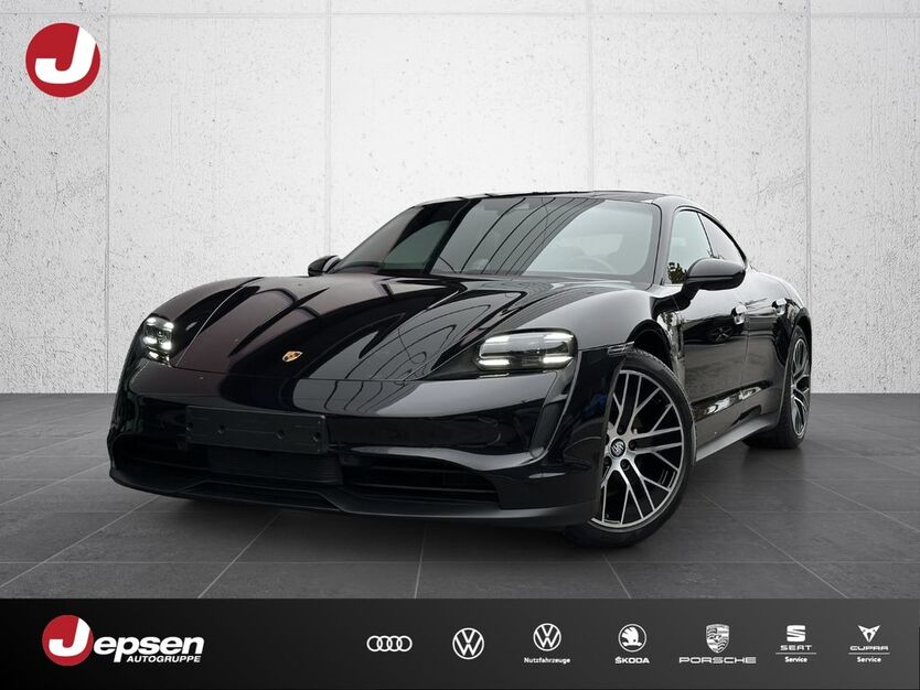 Porsche Taycan 37.650 km 75.900 € Regensburg 93055