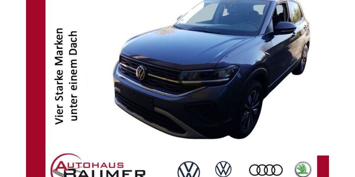 VW T-Cross 6.187 km 27.200 &euro; Abensberg 93326