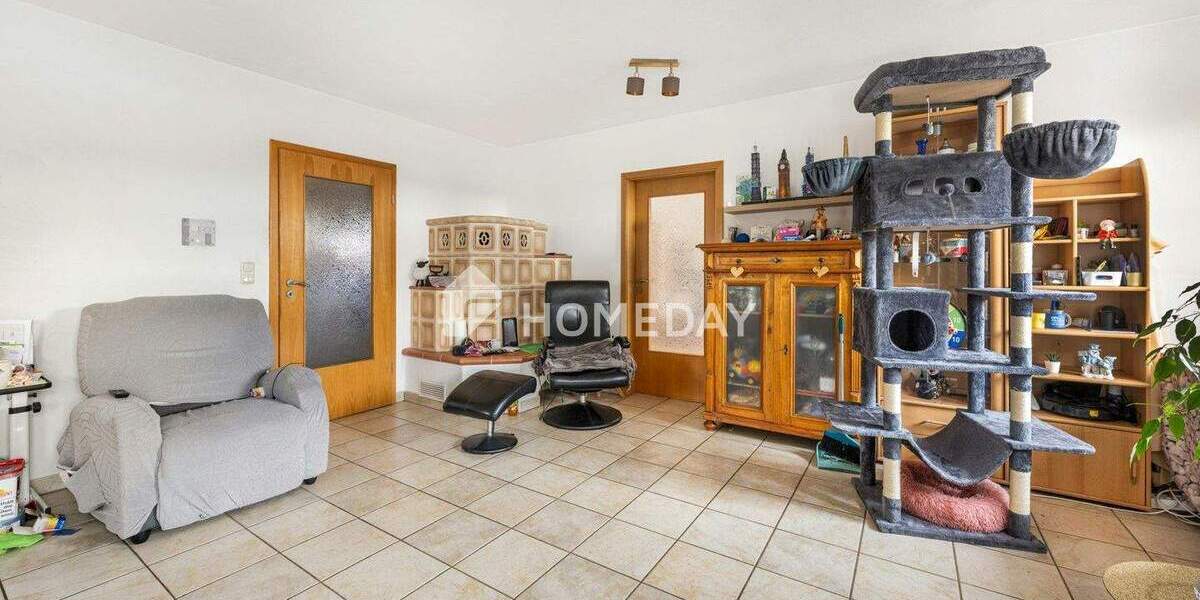 Einfamilienhaus Regensburg Brandlberg-Keilberg - 6 Zimmer, 140 m&sup2;, 799.000&euro; | Angebot:25677767