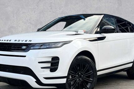 Land Rover Range Rover Evoque 30.000 km 46.595 &euro; Regensburg 93059