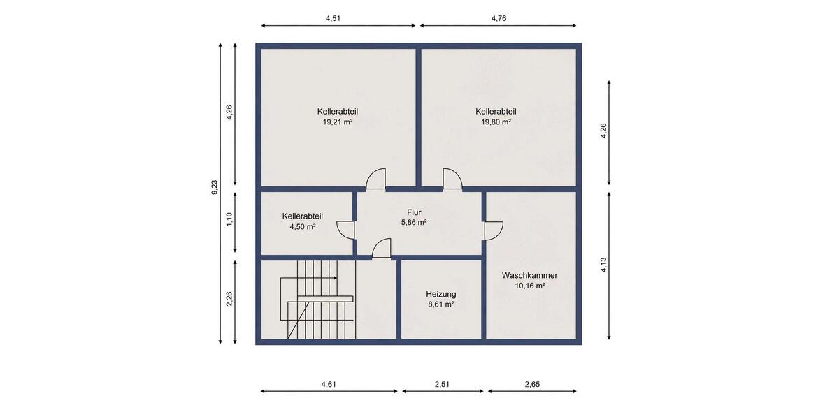 Mehrfamilienhaus, Wohnhaus Kelheim - 6 Zimmer, 132 m&sup2;, 315.000&euro; | Angebot:27050042