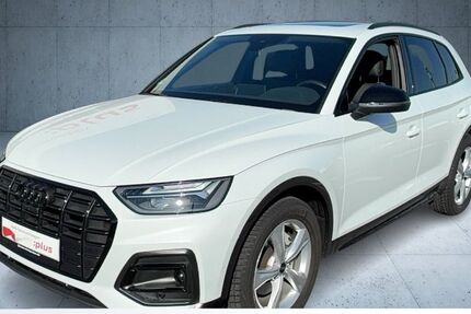 Audi Q5 41.707 km 39.970 &euro; Neutraubling 93073