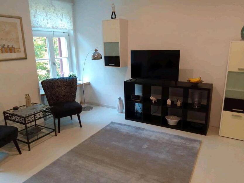 Apartment zu vermieten