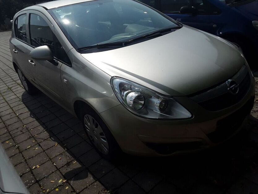 Corsa