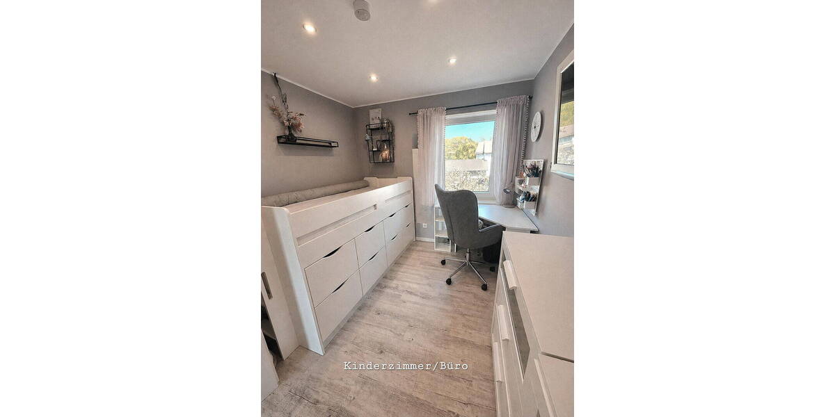 Etagenwohnung Zeitlarn Regendorf - 3 Zimmer, 100 m&sup2;, 359.990&euro; | Angebot:26605016