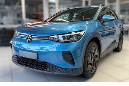 VW ID.4 13.900 km 32.970 &euro; Regensburg 93053