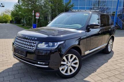 Land Rover Range Rover 238.000 km 30.800 &euro; Regensburg 93059