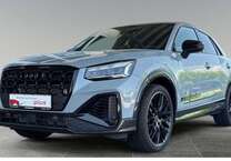 Gebrauchtwagen Audi SQ2