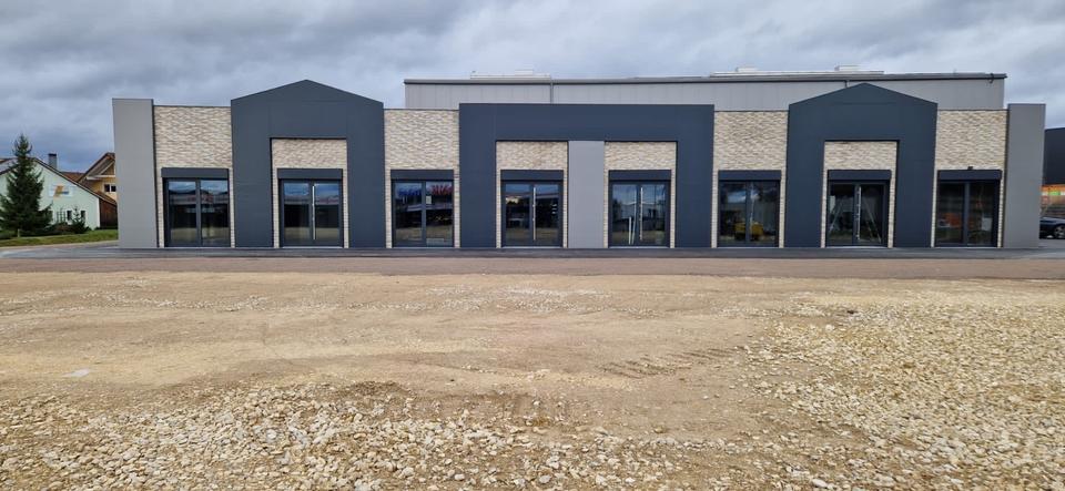 Gewerbeobjekt Hemau - 1.590&euro; | Angebot:25567185