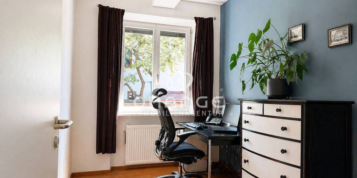 Etagenwohnung Regensburg / Stadtamhof Stadtamhof - 3 Zimmer, 84 m&sup2;, 488.000&euro; | Angebot:26657538