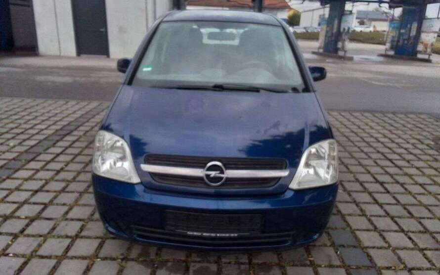 Meriva