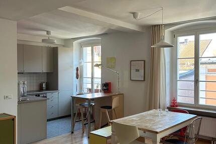 Wohnung Regensburg Kumpfmühl - 2 Zimmer, 60 m&sup2;, 1.300&euro; | Angebot:26278729