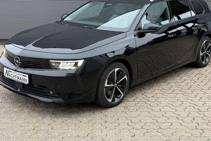 Opel Astra 34.200 km 22.490 &euro; Rohr 93352