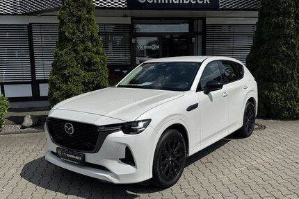 Mazda CX-60 31.159 km 36.450 &euro; Regensburg 93055