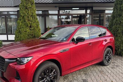 Mazda CX-60 46.991 km 36.699 &euro; Regensburg 93055