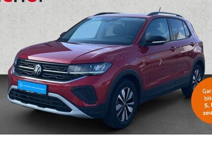 VW T-Cross 12.874 km 21.290 &euro; Nittenau 93149