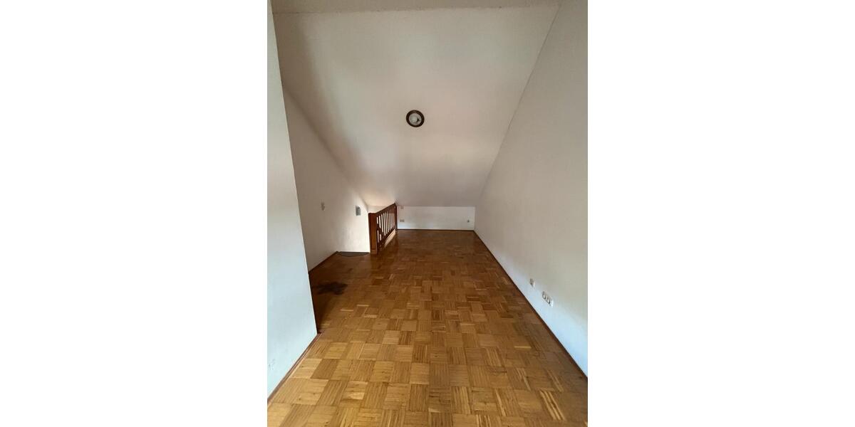 Maisonettenwohnung Burglengenfeld - 2 Zimmer, 56 m&sup2;, 391&euro; | Angebot:26614903