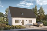 Modernes Eigenheim in familienfreundlicher Umgebung - Einfamilienhaus Barbing | Angebot:27302457
