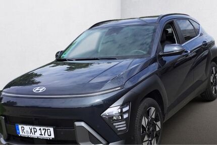 Hyundai KONA 164.500 km 29.980 &euro; Regensburg 93055