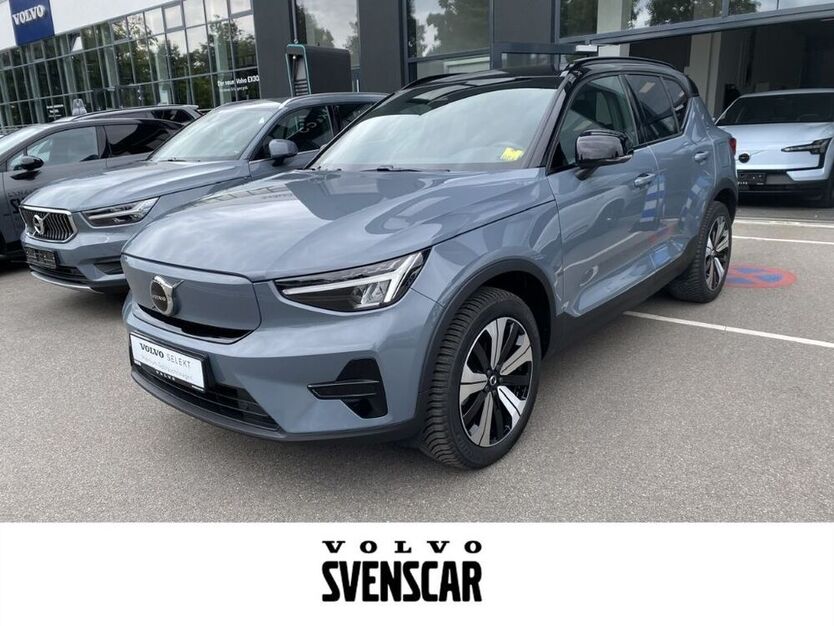 XC40