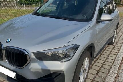 BMW X1 90.000 km 19.500 € Steinberg am See 92449
