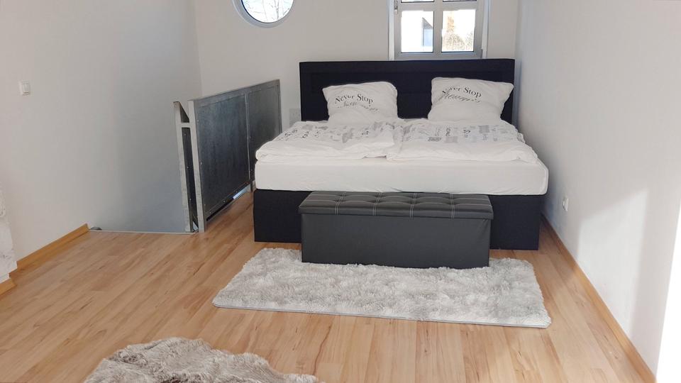 Maisonettenwohnung Regensburg Galgenberg - 2 Zimmer, 40 m&sup2;, 650&euro; | Angebot:27616726