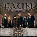 Faun - 25 years of Faun - Sommer Open Air Live 2026
