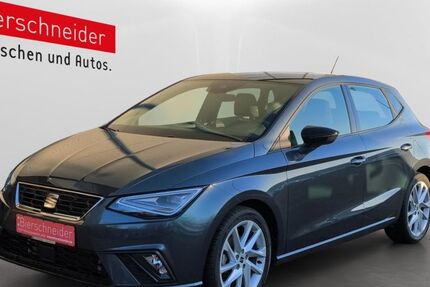 Seat Ibiza 7.185 km 20.150 &euro; Regensburg 93055