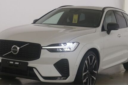 Volvo XC60 23.500 km 54.990 € Neutraubling 93073