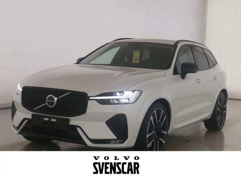 Volvo XC60 23.500 km 54.990 € Neutraubling 93073