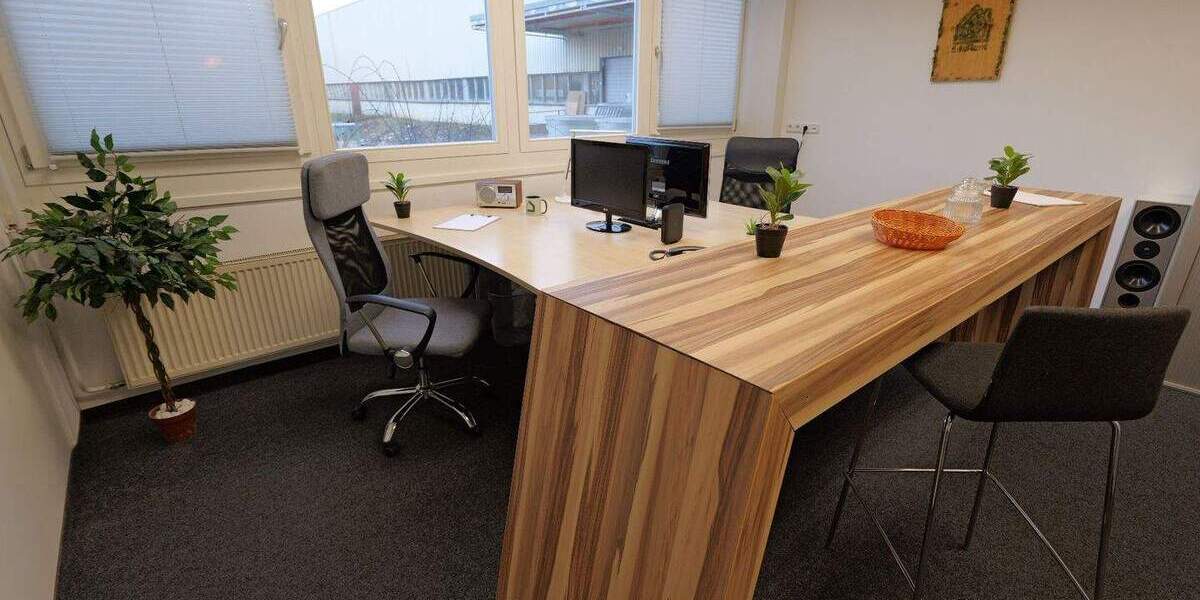 Gewerbeobjekt Regensburg Sallern-Gallingkofen - 1.270&euro; | Angebot:25805624