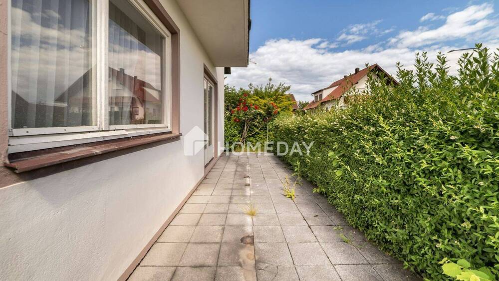 Einfamilienhaus Unterschambach Unterschambach - 5 Zimmer, 120 m&sup2;, 319.000&euro; | Angebot:26903238