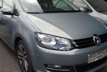 VW Sharan 303.100 km 8.499 &euro; Regensburg 93055
