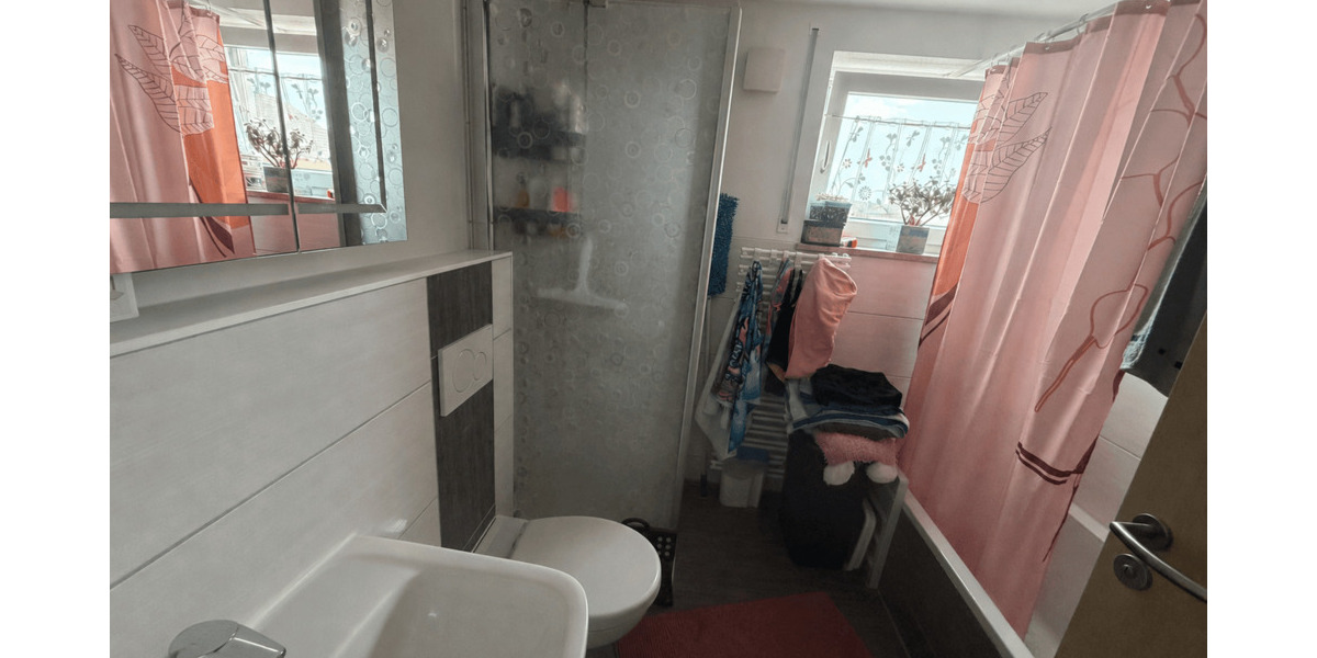 Etagenwohnung Maxhütte-Haidhof Leonberg - 3 Zimmer, 80 m&sup2;, 269.500&euro; | Angebot:26881896