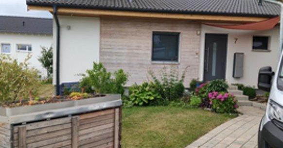 Bungalow Mallersdorf-Pfaffenberg Pfaffenberg - 3 Zimmer, 83 m&sup2;, 546.000&euro; | Angebot:25978107