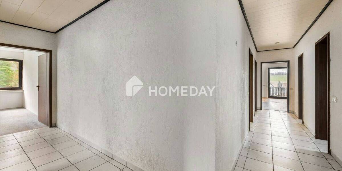 Einfamilienhaus Herrngiersdorf - 5 Zimmer, 131 m&sup2;, 299.000&euro; | Angebot:26171096