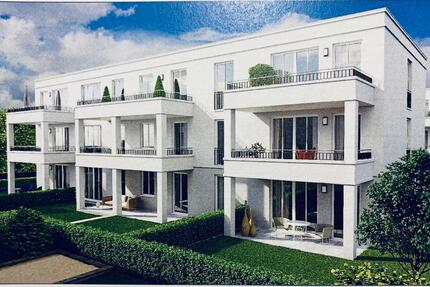 Moderne 3-Zimmer Wohnung mit Balkon am Brandlberg 3 zimmer