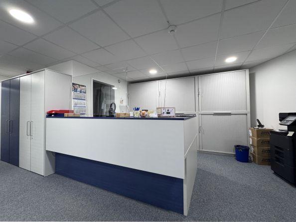 VB3560n Provisionsfreie, zentral gelegene Büro- oder Praxisfläche Regensburg - Zentrum zimmer