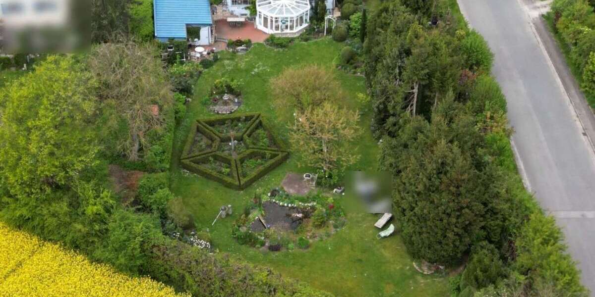 Grundstück zu verkaufen in Maxhütte-Haidhof 280.000 € 700 m² zimmer