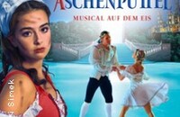 Aschenputtel - Musical auf dem Eis