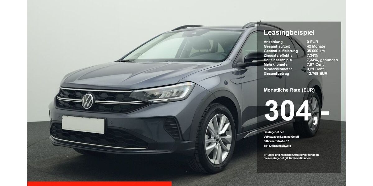 VW Taigo 23.430 km 24.890 &euro; Regensburg 93055