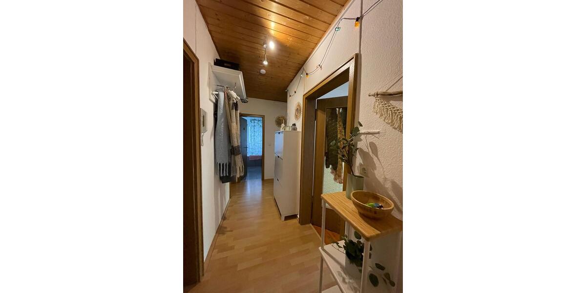 Etagenwohnung Regensburg Das Dörnberg - 3 Zimmer, 68 m&sup2;, 284.900&euro; | Angebot:27179571