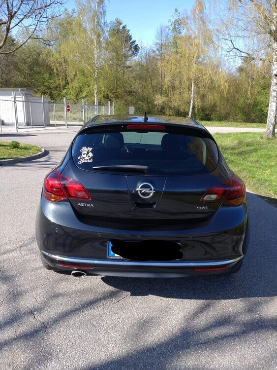 Astra