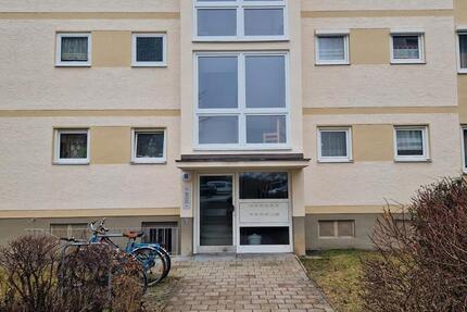 Wohnung Regensburg Das Dörnberg - 2 Zimmer, 66 m&sup2;, 995&euro; | Angebot:26227732